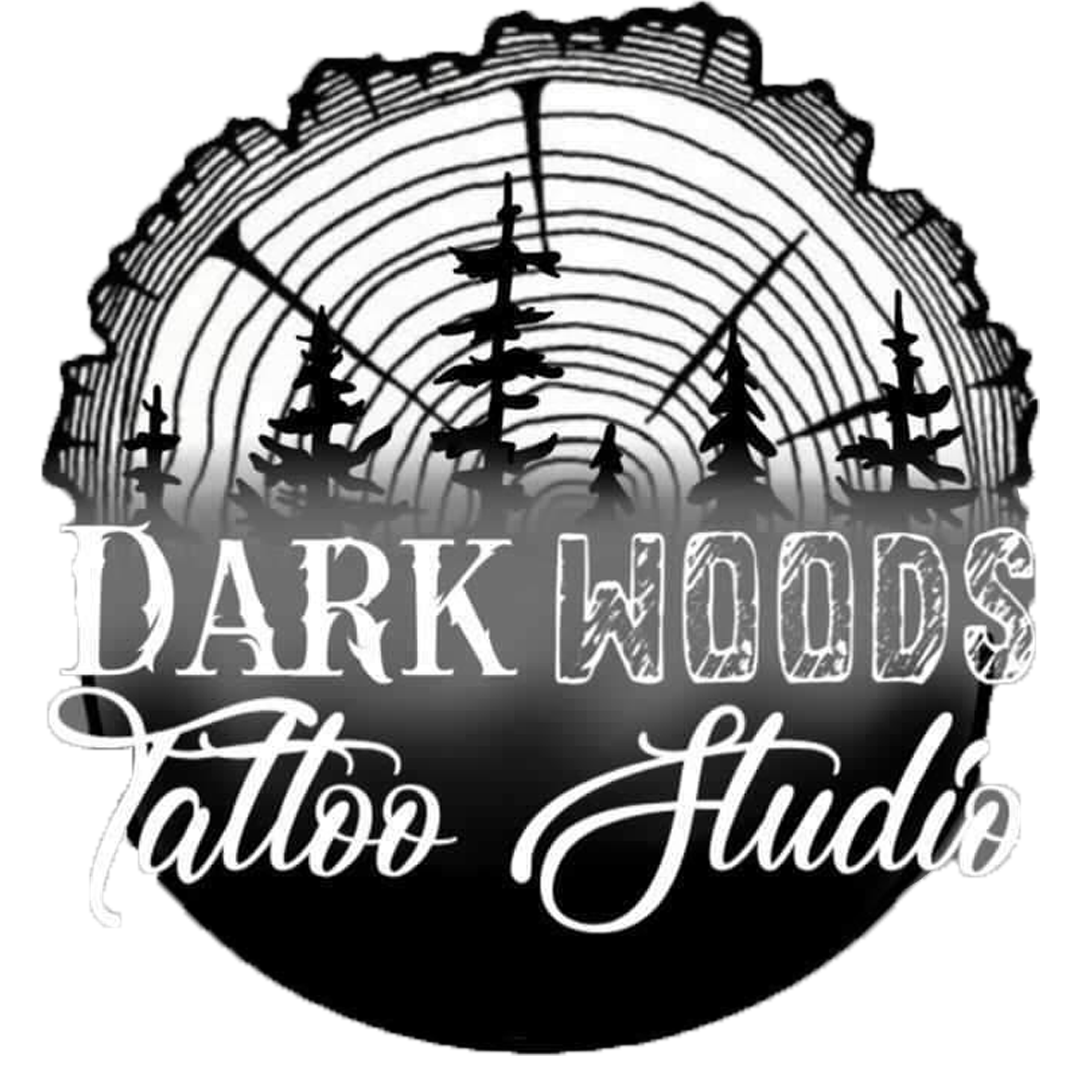 Aggregate 59 dark woods tattoo studio  incdgdbentre